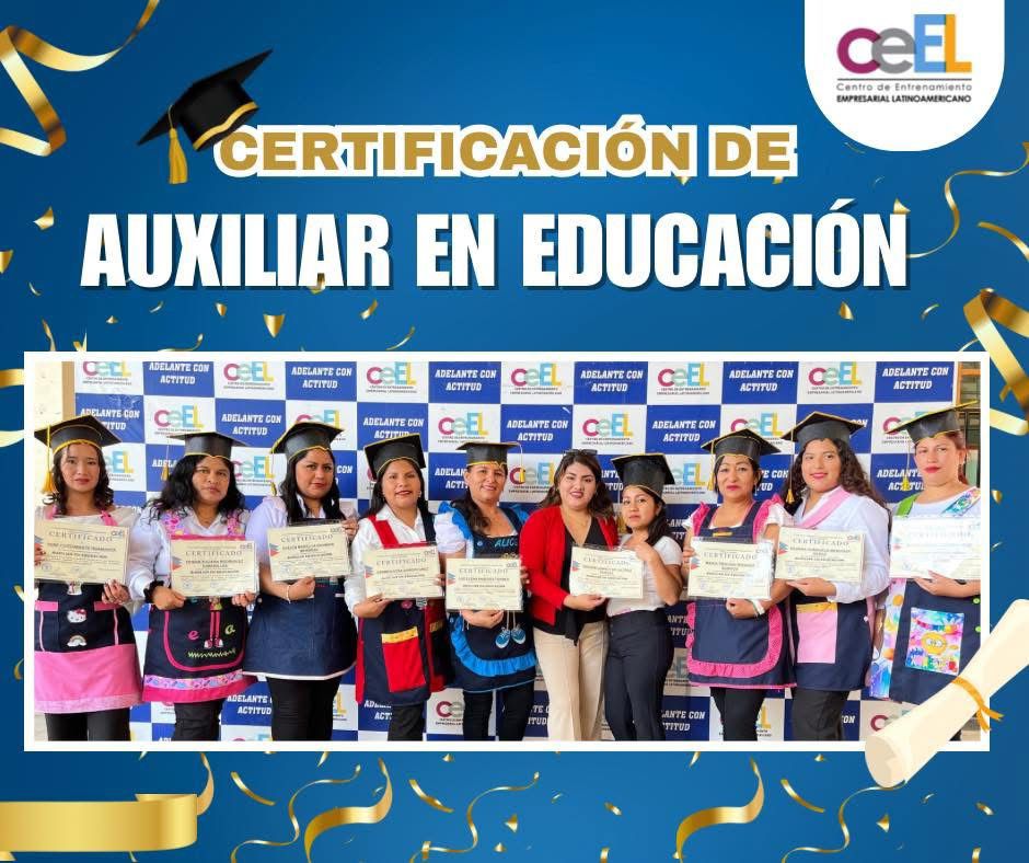 Certificación 3